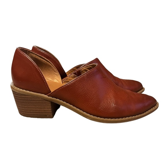 Target clogs - Picture 3 of 4